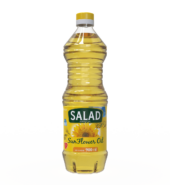 Bunge Soya Oil Salad Special 900 Ml