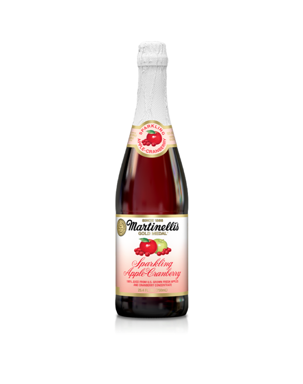 Martinellis Sparkling Apple Juice