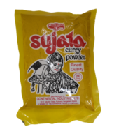 Sujata Curry Powder 200 G