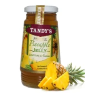 TANDYS PINEAPPLE JELLY