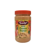 Tandys Crunchy Peanut Butter
