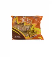 Triskits Whole Wheat Crackers