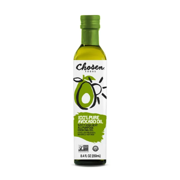 Chosen Foods Pure Avocado oil