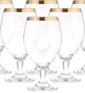 Pasabache Bistro Stemware