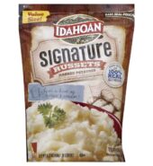 Idahoan Sig Russets 45.37 Oz