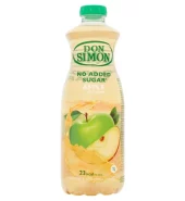 Don Simon Disfruta Apple Juicee 1 L