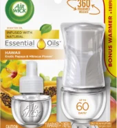Air Wick Scented Oil Hawaii 1 Ct