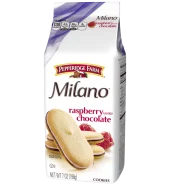 Pepperidge Farm Milano Raspberry Chocolate 7oz