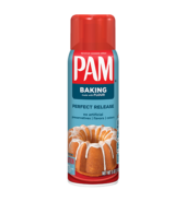 Pam Cooking Spray Baking