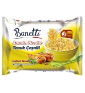 Banetti  Noodle Chicken 75 G