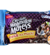 Malt O Meal Choc Marshmallow Mateys 24 Oz