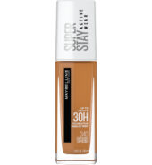 Maybelline Superstay Full Coverage Fdt Coconut 1ct