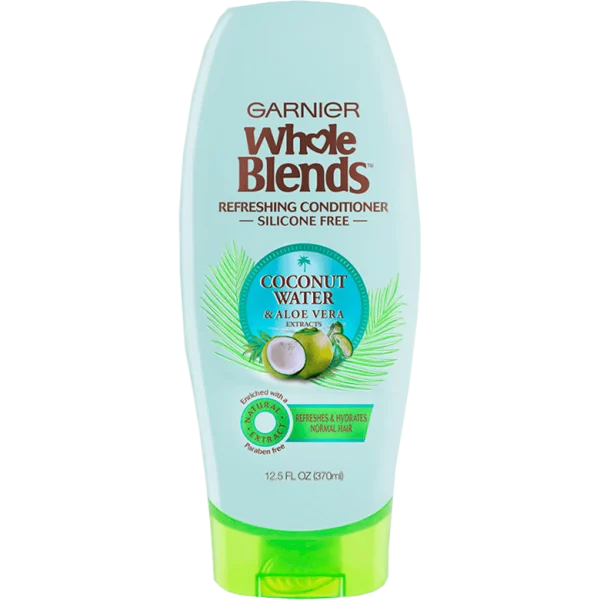 Garnier Cond Coconut Water & Aloe
