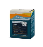 Juan Valdez Coffee Box X 5 Drips Huila 50g