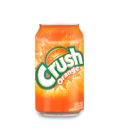 Crush Orange Can 355 Ml
