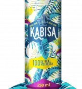 Kabisa Energy Drink