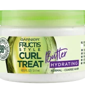 Garnier Curl Treat Butter Hydrating