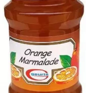 Geurts Orange Marmalade