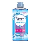 Biore Miscellar Water With Baking Soda