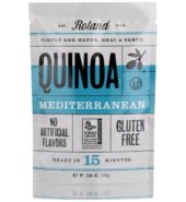 Roland Mediterranean Quinoa