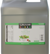 Umami White Vinegar 4 L