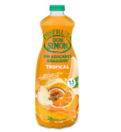 Don Simon Disfruta Tropical Juice 1 L