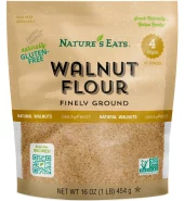 Natures Eats Walnut Flour