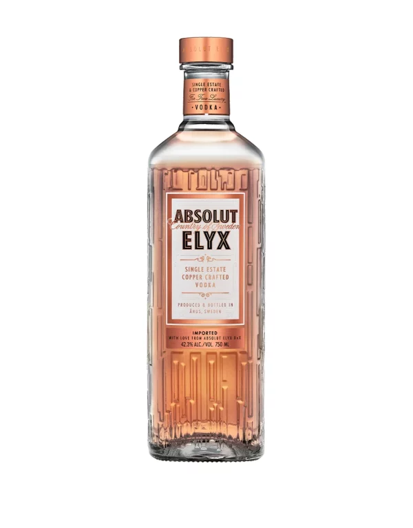 Absolut Elyx 750ml