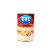 Eve Chick Peas 400 G