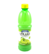 Pampa Lime Juice 17 Oz