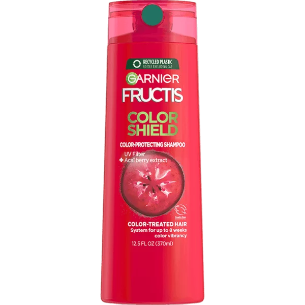 Garnier Color Shield Shampoo
