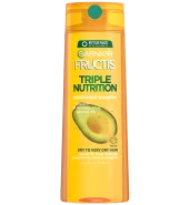 Garnier Triple Nutrition Shampoo