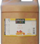 Umami Hot Sauce 4 L
