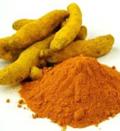 Sujata Ground Turmeric Dye 50 G