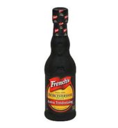 Frenchs Worcestershire Sauce Extra Tenderizing