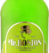 Mr. Boston Sour Apple  1 L