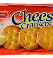 Shoon Fatt Cheese Crackers