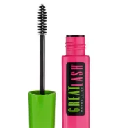 Maybelline Great Lash Very Black 1 Ct