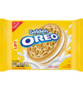 Nabisco Oreo Golden Vanilla 12x36g