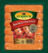 Eckrick Orig Smoked Sausage  P.t.b