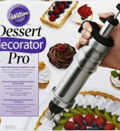 Wilton Dessert Decorator Pro
