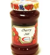 Geurts Cherry Jam