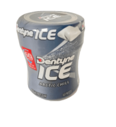 Dentyne Ice Artic Chill 60ct