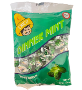 Chico Dinner Mint 125g