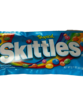 Skittles Tropical 61.5g
