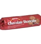 Devon Chocolate Shortcake 190 G