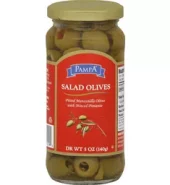 Pampa Salad Olives