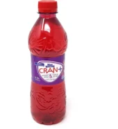 Blue Waters Sparkling Cran Grape 500 Ml