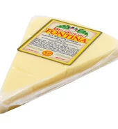 Belgioioso Fontina Cheese
