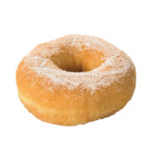 Yeast Raised Ring Donut Ct